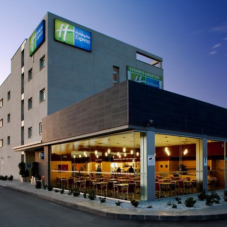 Holiday Inn Express Malaga Airport By Ihg Ngoại thất bức ảnh